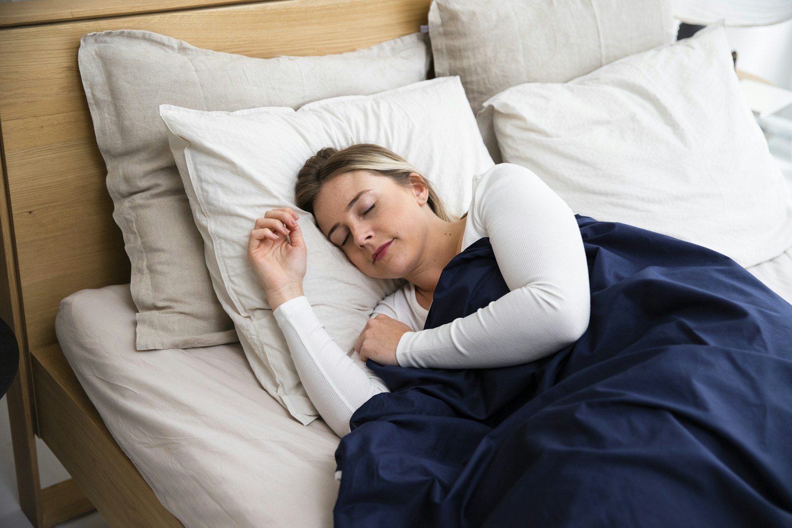 Best Insomnia Remedies Supplements, Ranked