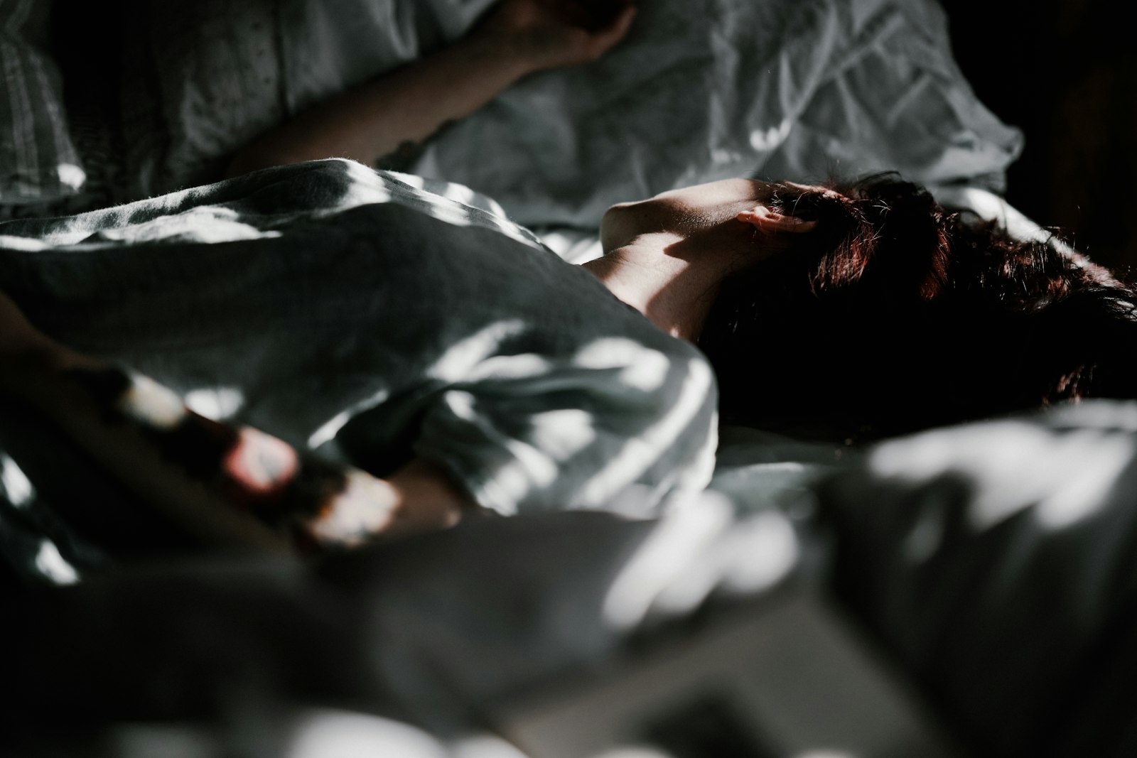 Does Magnesium For Sleep Actually Work? What the Science Says