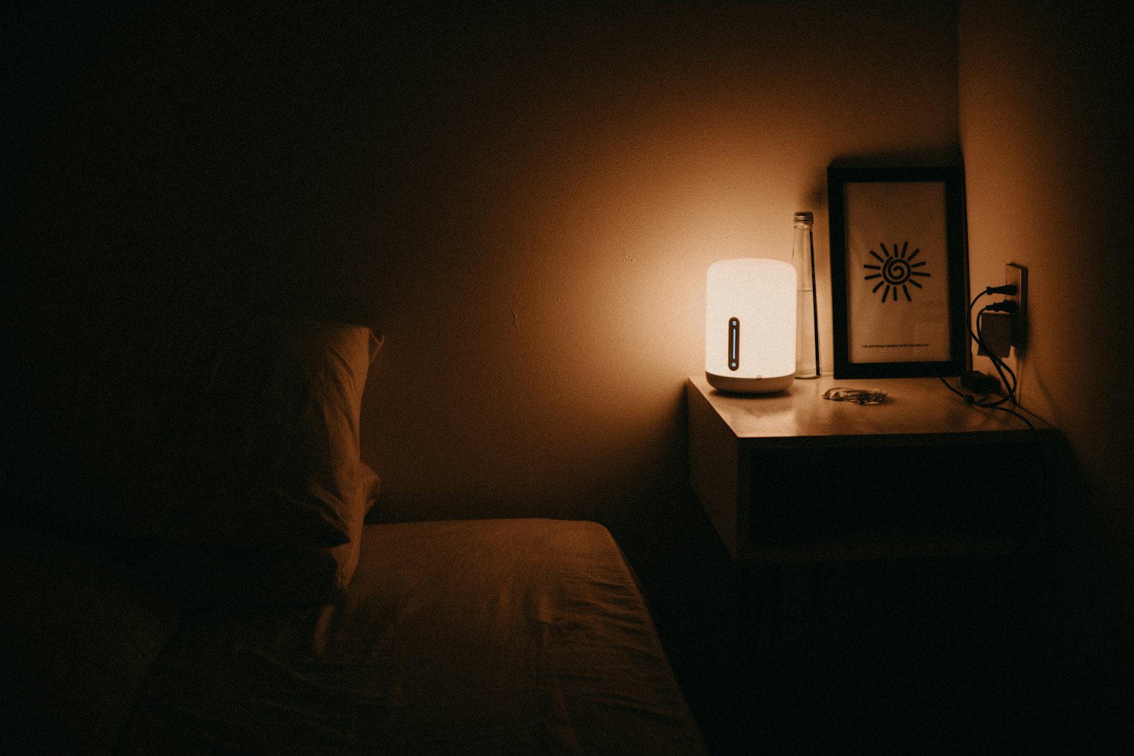 Glycine for Deeper Sleep