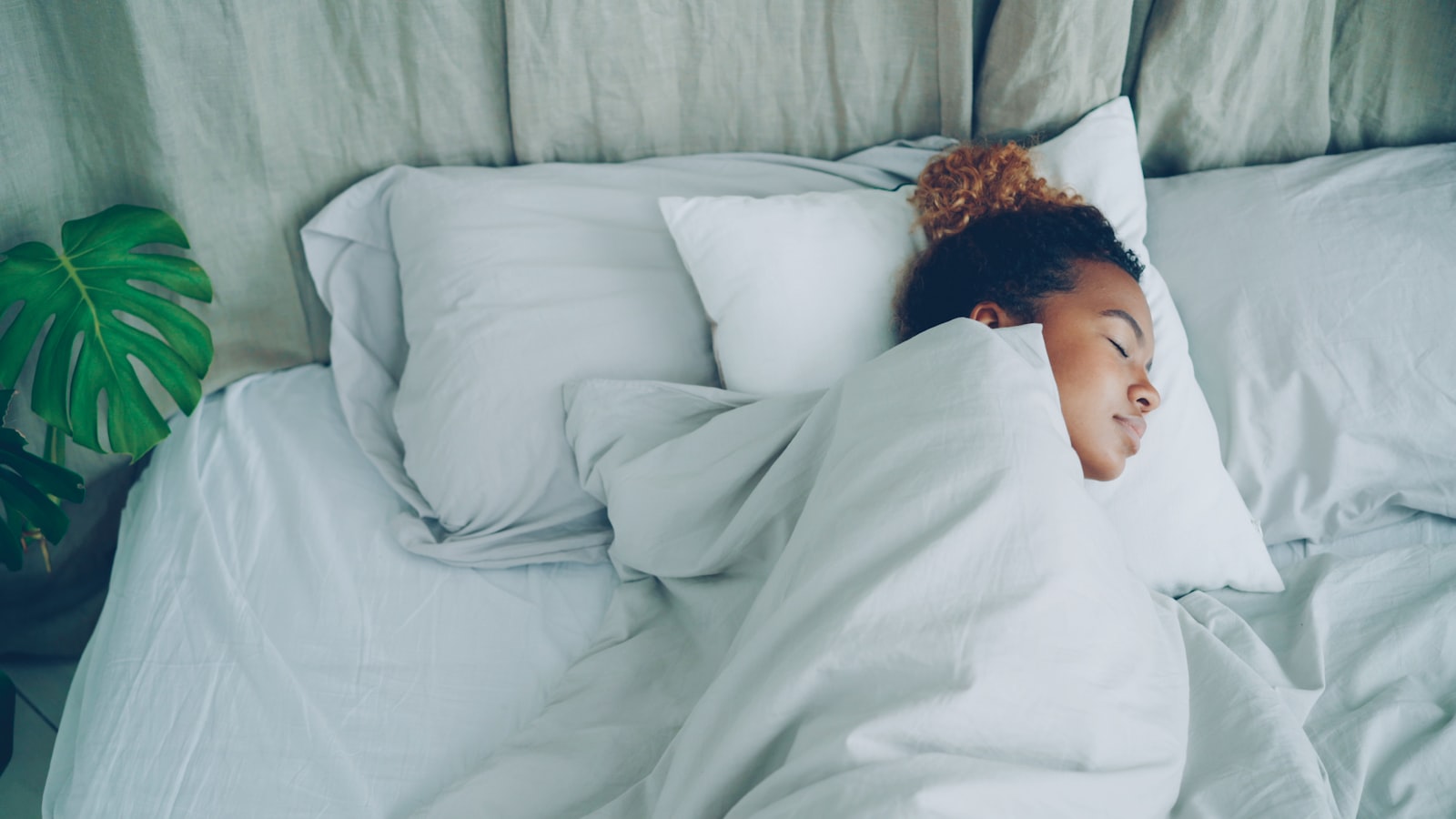 Sleep Better